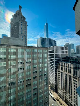 $2,375 | 535 North Michigan Avenue, Unit 2703, Chicago, IL 60611