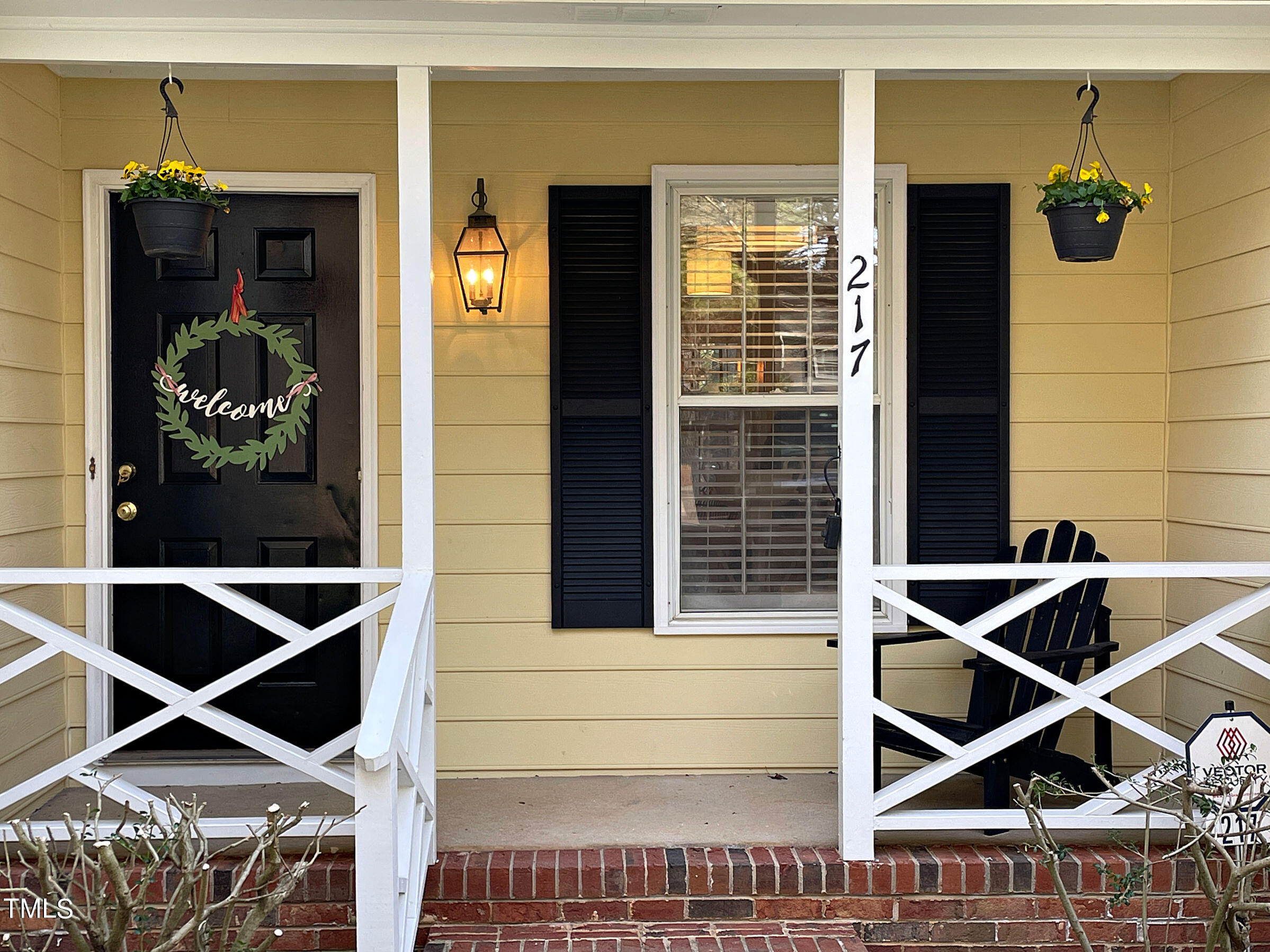 217 Wetherburn Lane Raleigh, NC 27615 - Photo 3 of 27 20240217_205201960_iOS