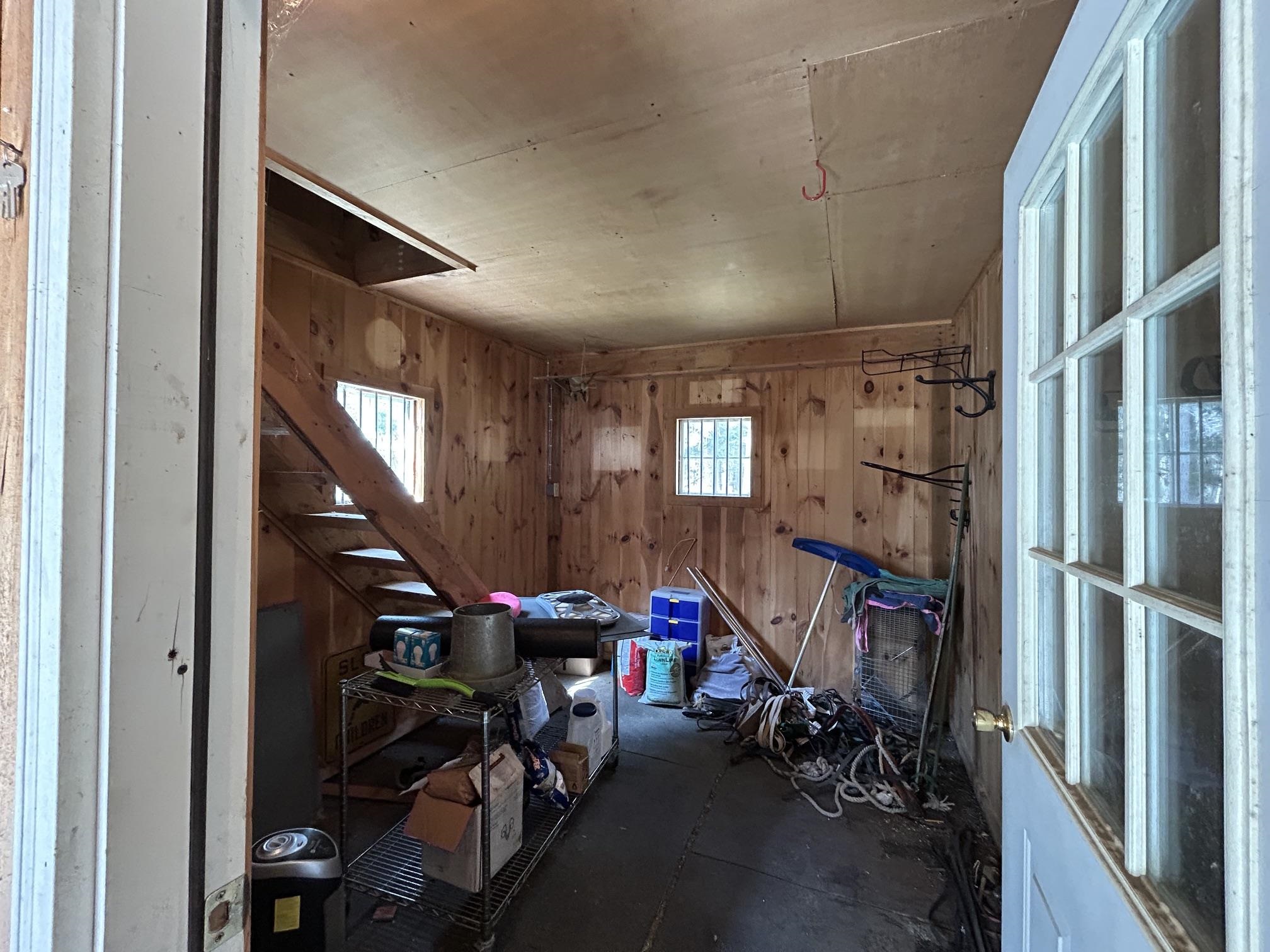 354 Shattuck Hill Road West Windsor, VT 05037 - Photo 19 of 28