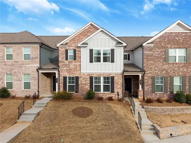 $439,000 | 4280 Tifton Lane, Sugar Hill, GA 30518