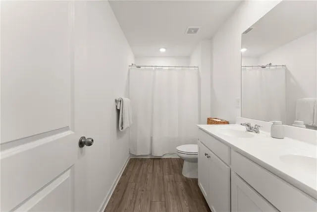 $439,000 | 4280 Tifton Lane, Sugar Hill, GA 30518