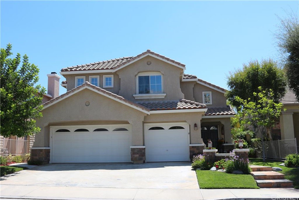 28556 Haskell Canyon Road Saugus, CA 91390 - Photo 1 of 1