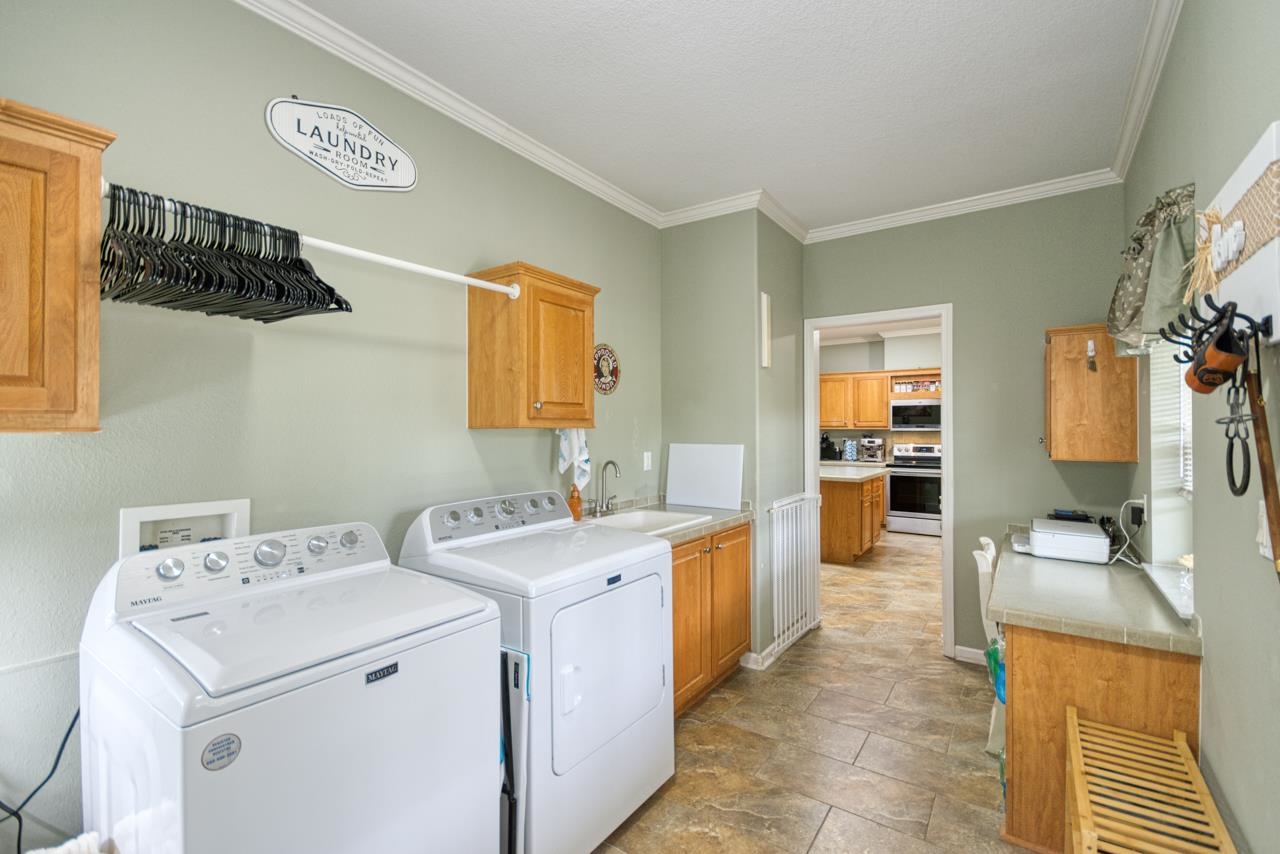 332 Northeast Forsythia Way Pinetta, FL 32350 - Photo 23 of 51