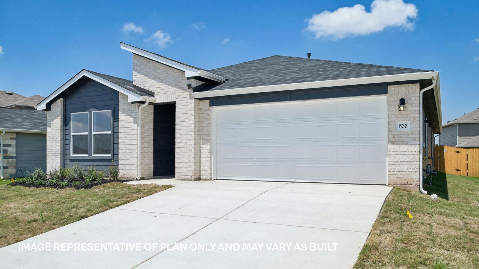 112 Little Walnut Cove Kyle, TX 78640 - Photo 2 of 33