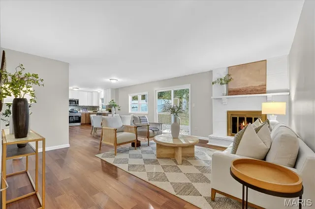 $300,000 | 505 Forest Run Drive, Eureka, MO 63025