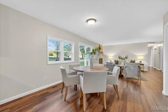 $300,000 | 505 Forest Run Drive, Eureka, MO 63025