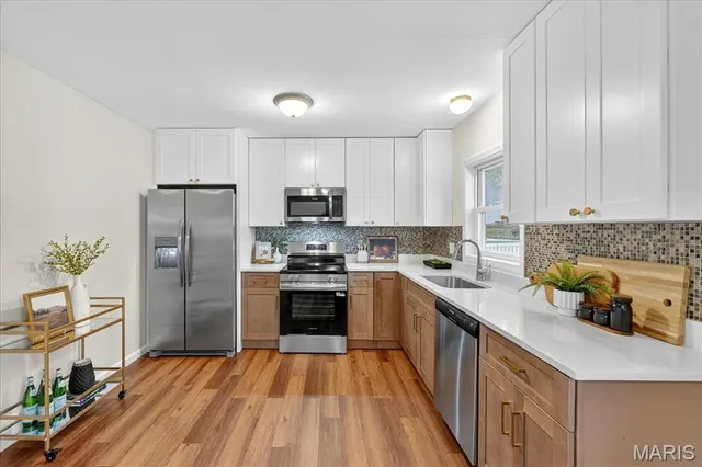 $300,000 | 505 Forest Run Drive, Eureka, MO 63025