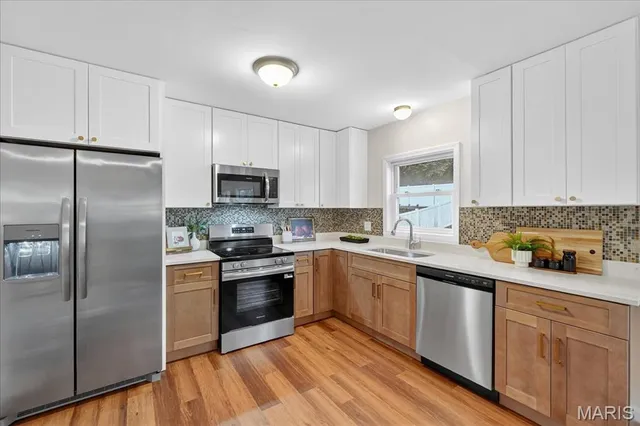 $300,000 | 505 Forest Run Drive, Eureka, MO 63025