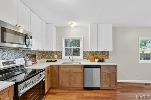 $300,000 | 505 Forest Run Drive, Eureka, MO 63025