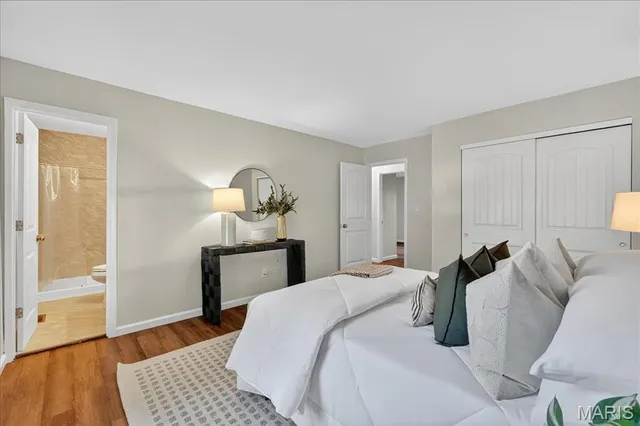 $300,000 | 505 Forest Run Drive, Eureka, MO 63025