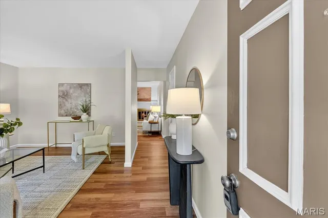 $300,000 | 505 Forest Run Drive, Eureka, MO 63025