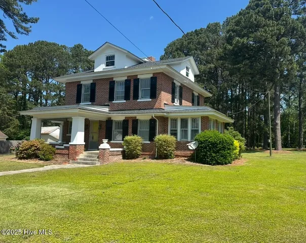 $150,000 | 206 Main Street, Severn, NC 27862