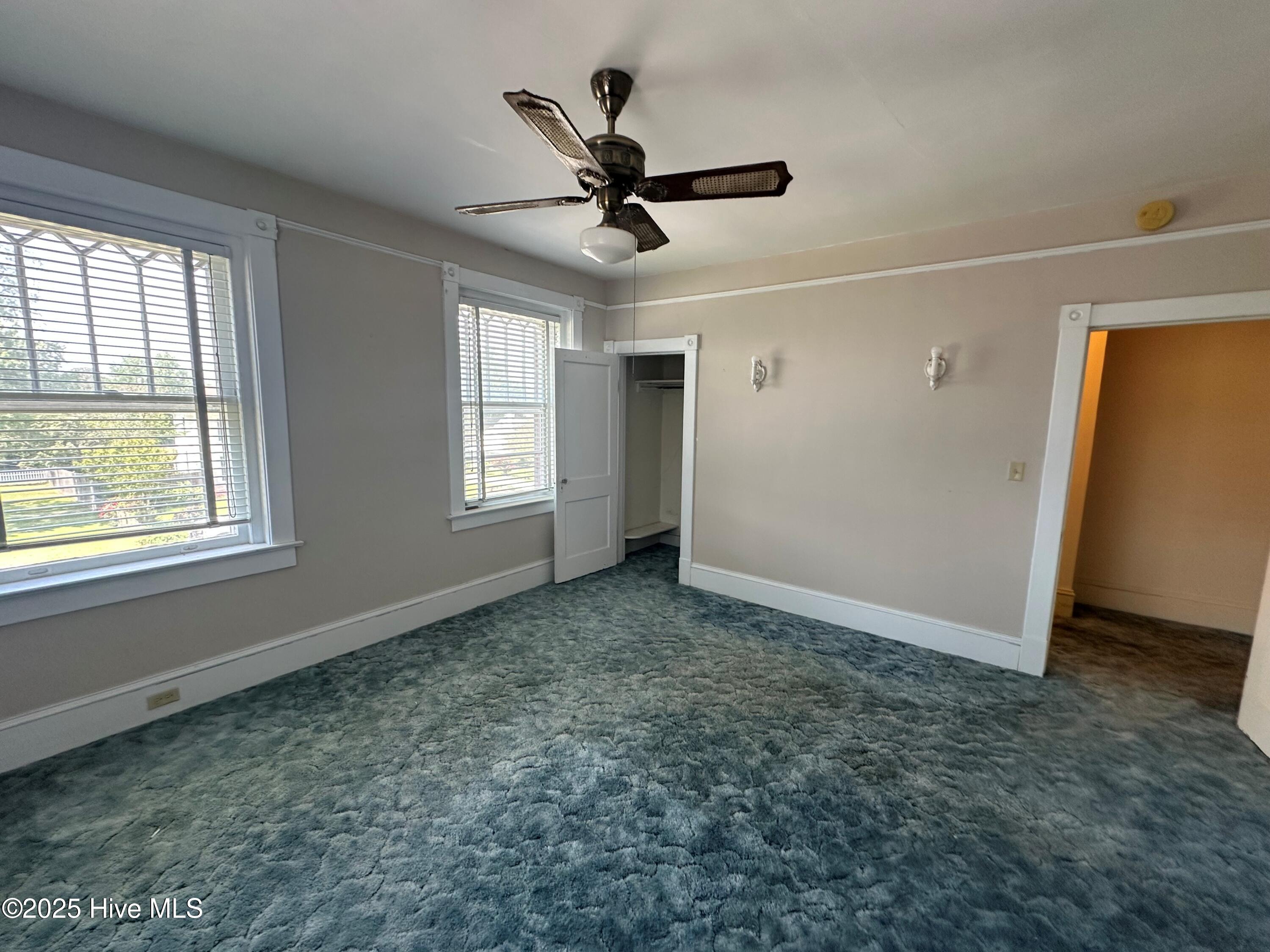 206 Main Street Severn, NC 27862 - Photo 12 of 30 bedroom 1 (2)