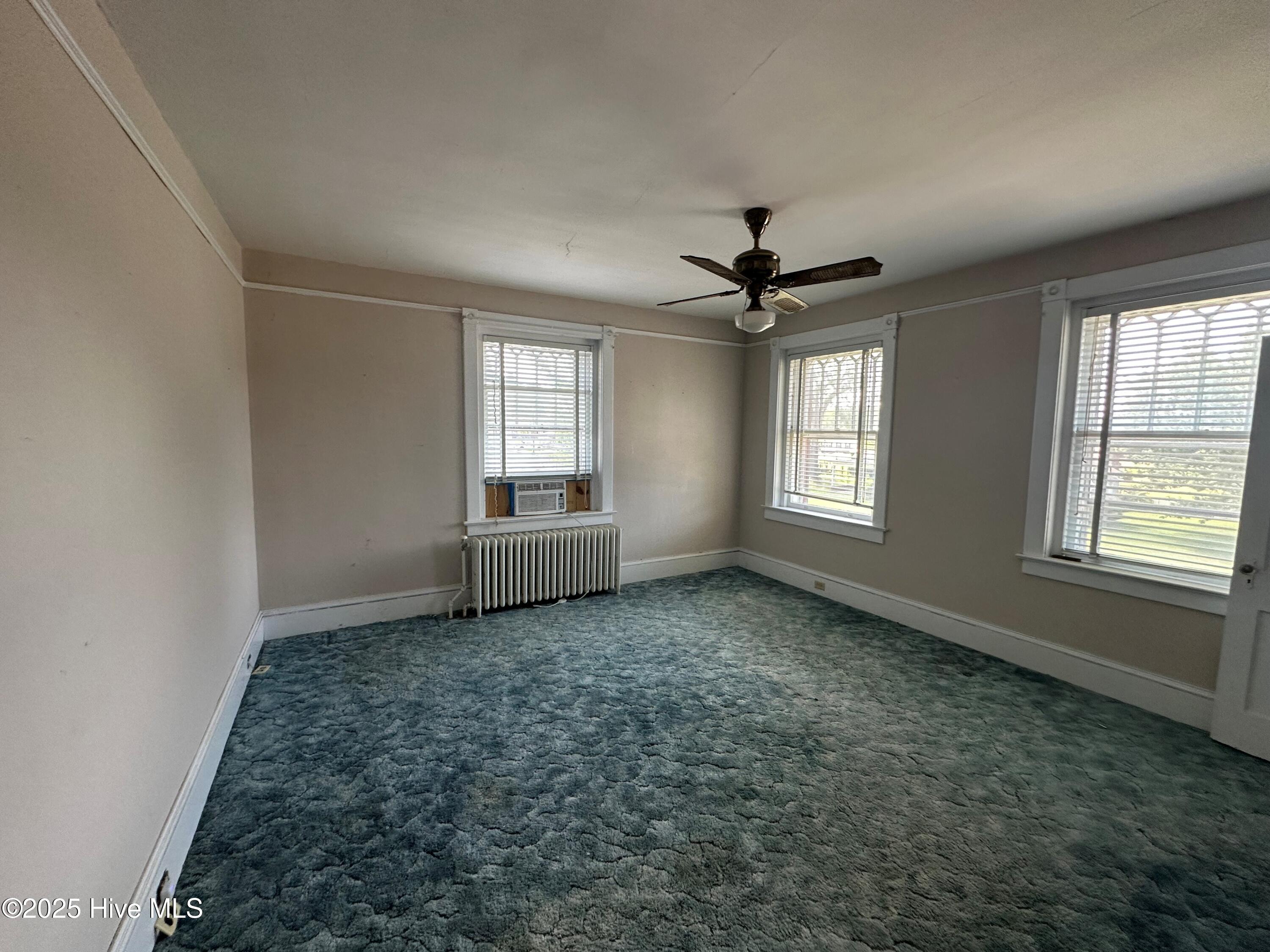 206 Main Street Severn, NC 27862 - Photo 13 of 30 bedroom 1