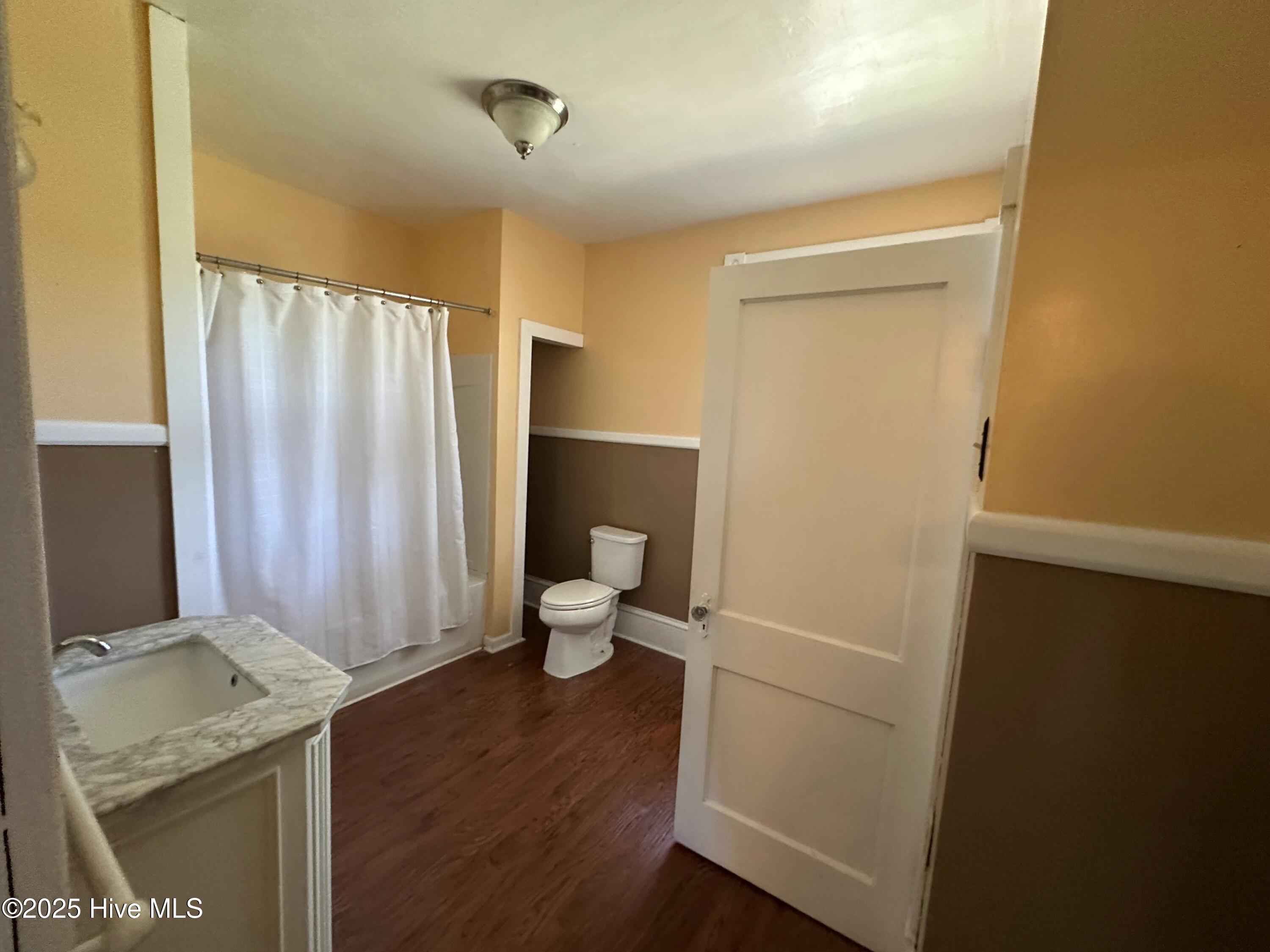 206 Main Street Severn, NC 27862 - Photo 14 of 30 bath 2