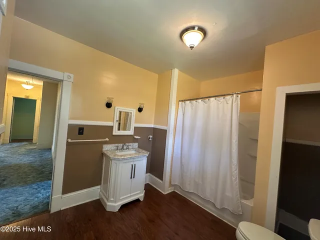 $150,000 | 206 Main Street, Severn, NC 27862