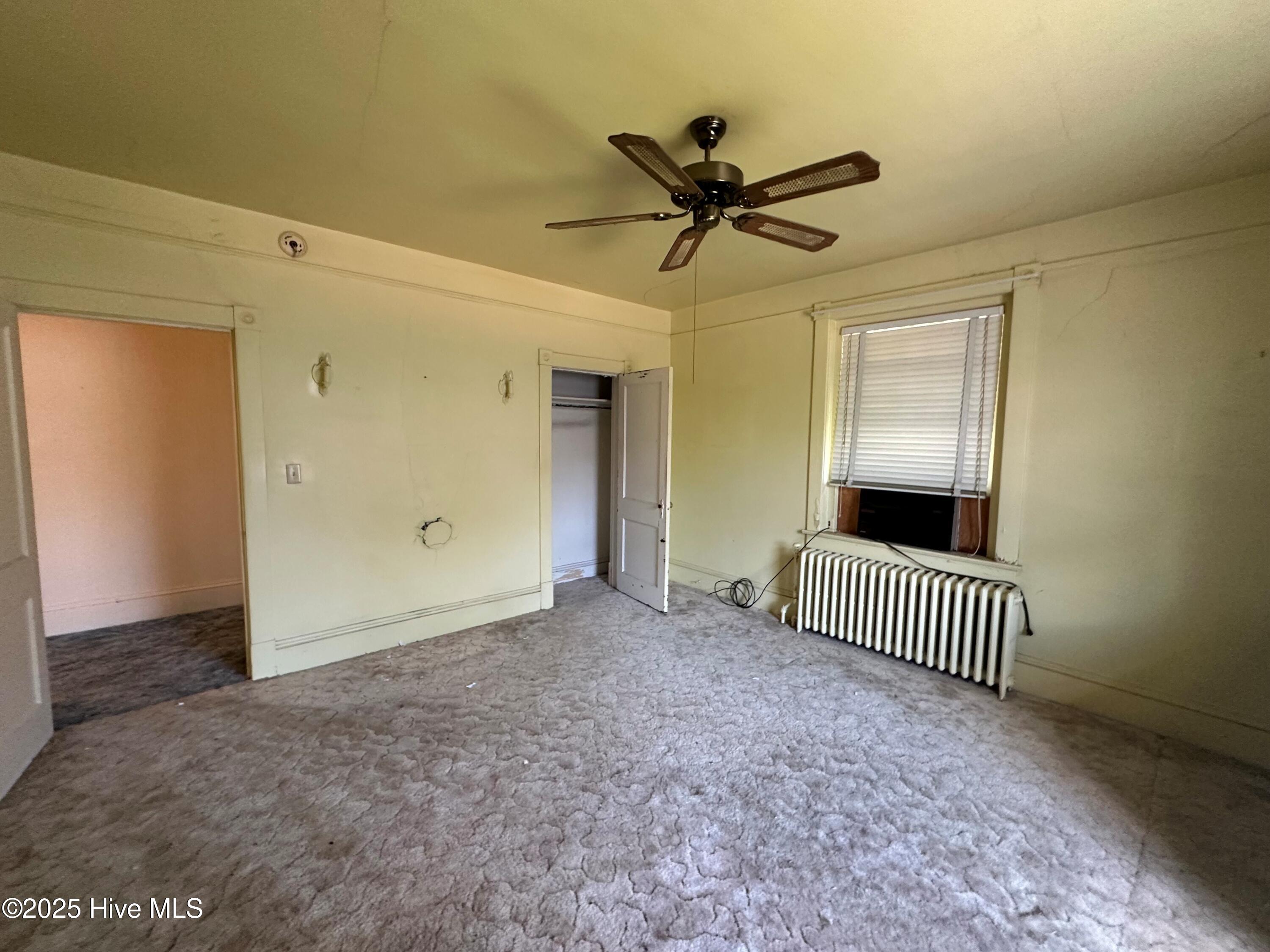 206 Main Street Severn, NC 27862 - Photo 17 of 30 bedroom 3 (2)