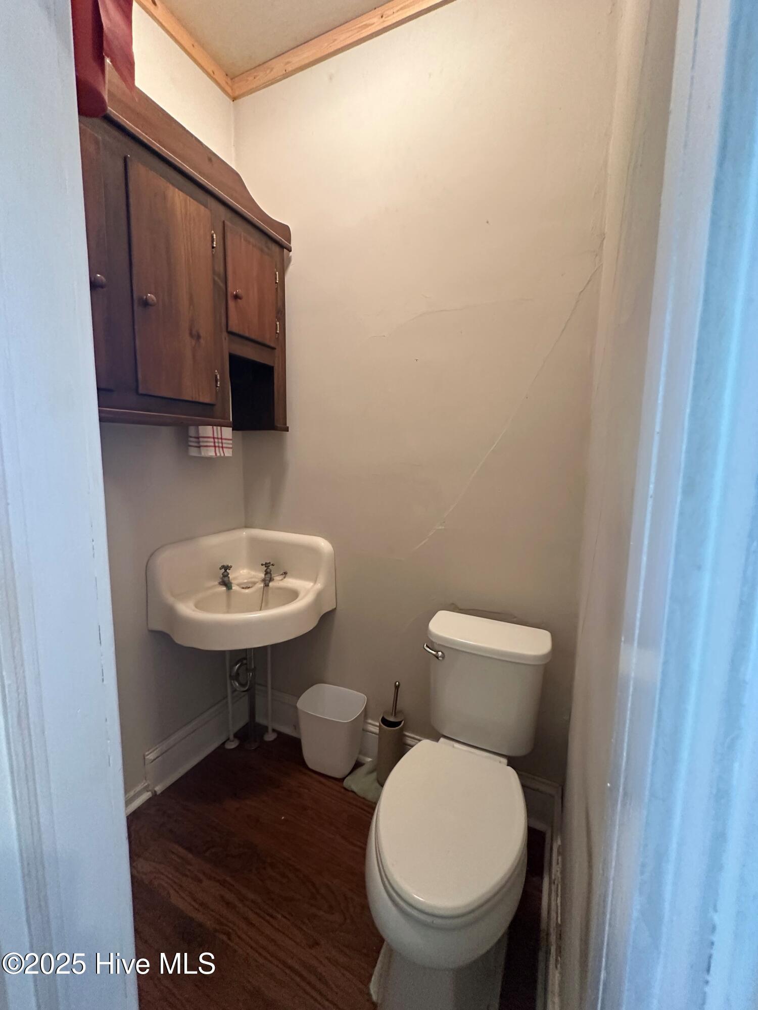 206 Main Street Severn, NC 27862 - Photo 20 of 30 bath 1