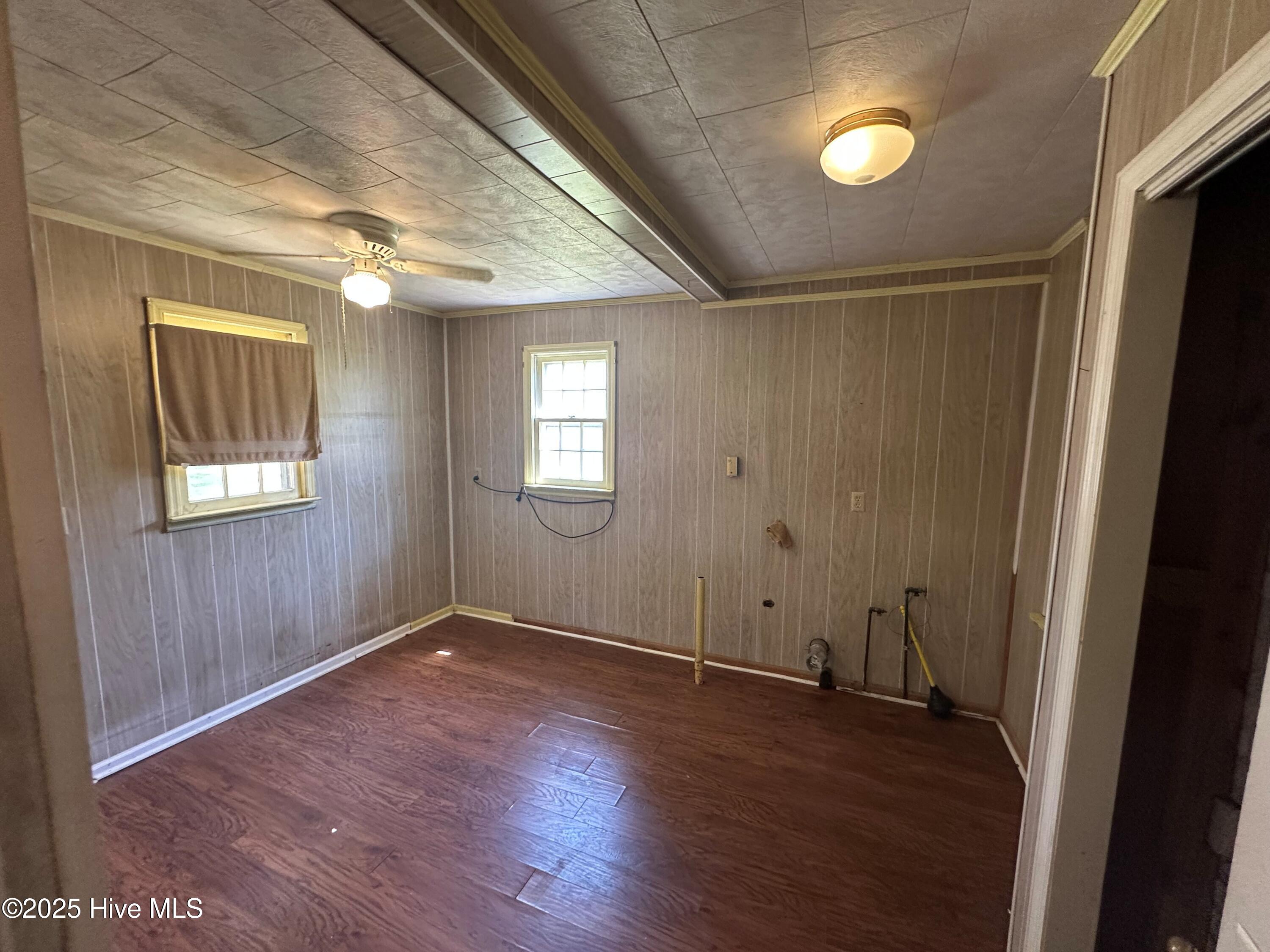 206 Main Street Severn, NC 27862 - Photo 26 of 30 utility room