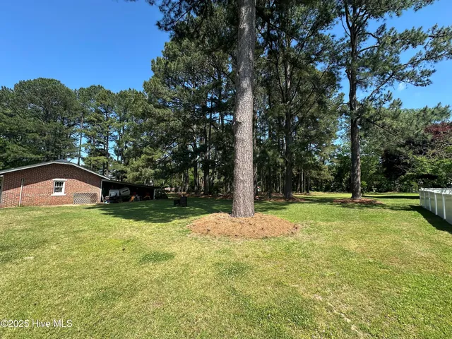 $150,000 | 206 Main Street, Severn, NC 27862