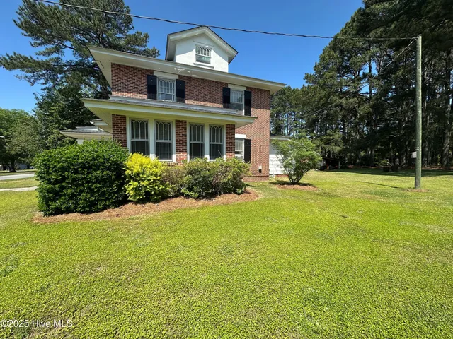 $150,000 | 206 Main Street, Severn, NC 27862