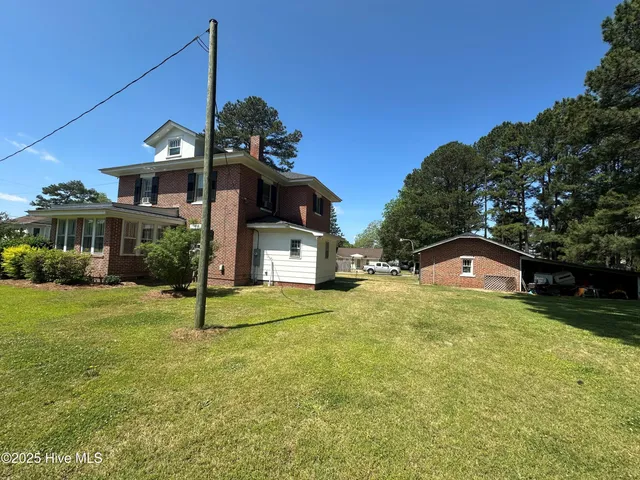 $150,000 | 206 Main Street, Severn, NC 27862