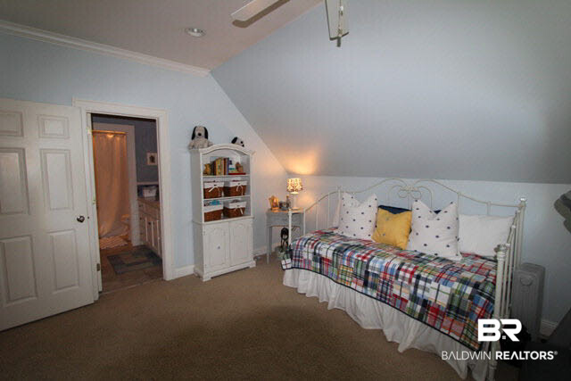 600 College Avenue Daphne, AL 36526 - Photo 19 of 35 Bedroom 3