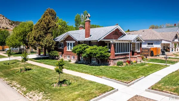 $374,900 | 603 Willow Street, Trinidad, CO 81082