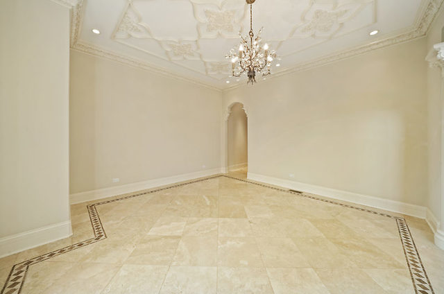 9600 Pacific Court Burr Ridge, IL 60527 - Photo 5 of 58 a view of an empty room