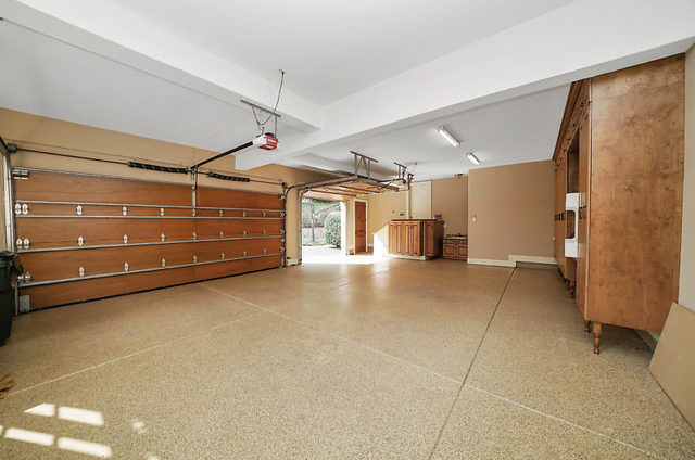 9600 Pacific Court Burr Ridge, IL 60527 - Photo 56 of 58 a view of a storage & utility room