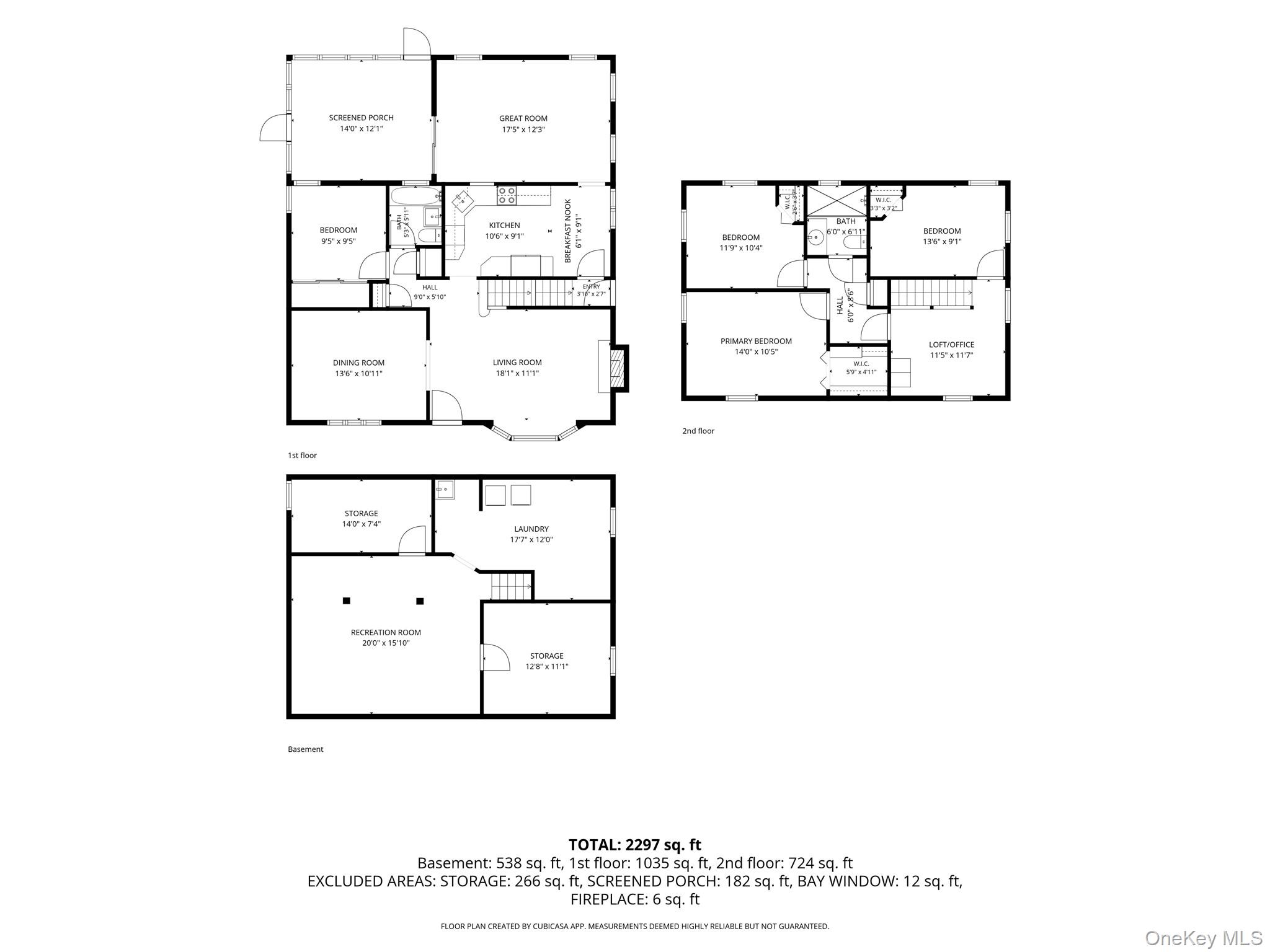 1865 Dover Road Wantagh, NY 11793 - Photo 28 of 28