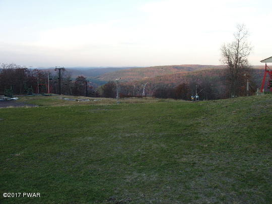 195 Pebble Rock Road Lackawaxen, PA 18435 - Photo 44 of 47 ski slope 2