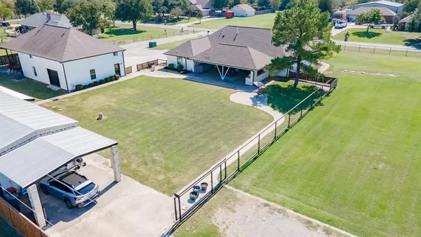 $1,000,000 | 4768 Pebble Creek Drive, Aubrey, TX 76227