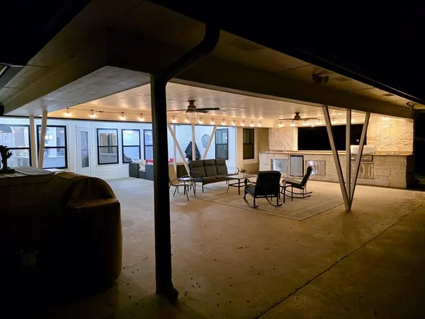 $1,000,000 | 4768 Pebble Creek Drive, Aubrey, TX 76227