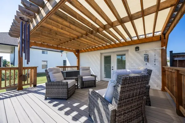 $1,000,000 | 4768 Pebble Creek Drive, Aubrey, TX 76227