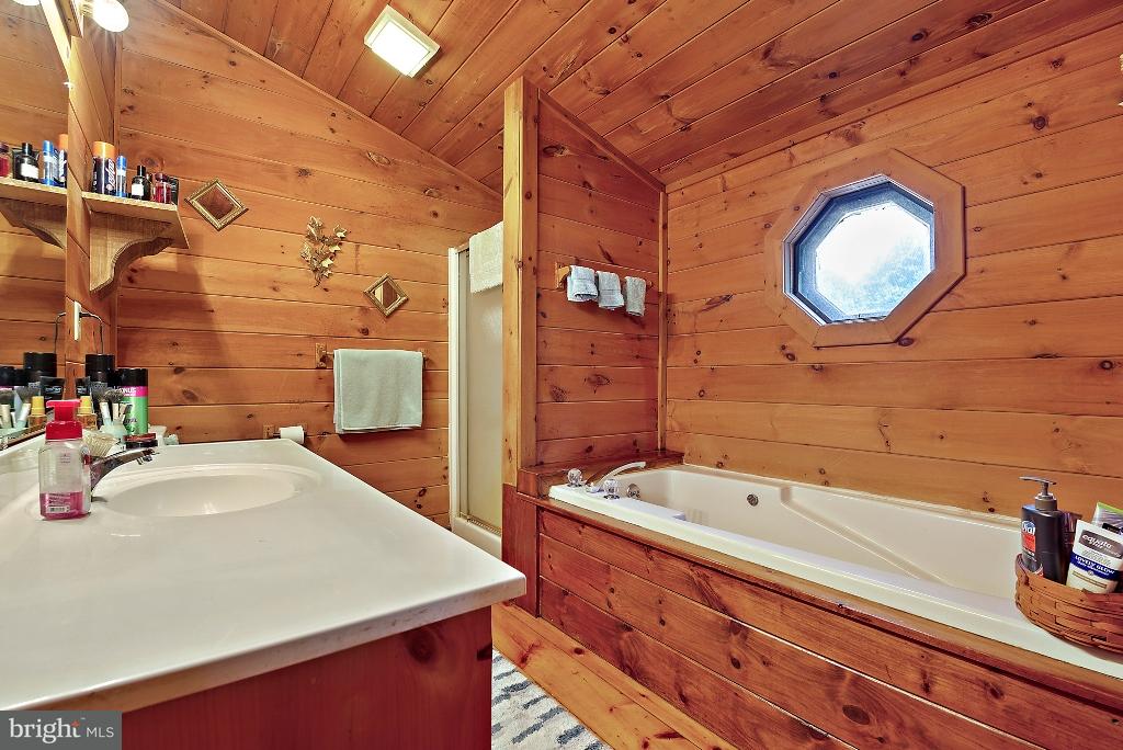 1810 Creek Road Manheim, PA 17545 - Photo 14 of 30 Master Bathroom