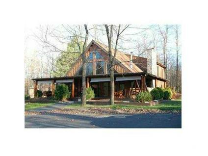 10938 East E Route Penn Run, PA 15765 - Photo 1 of 15 Exterior Front.