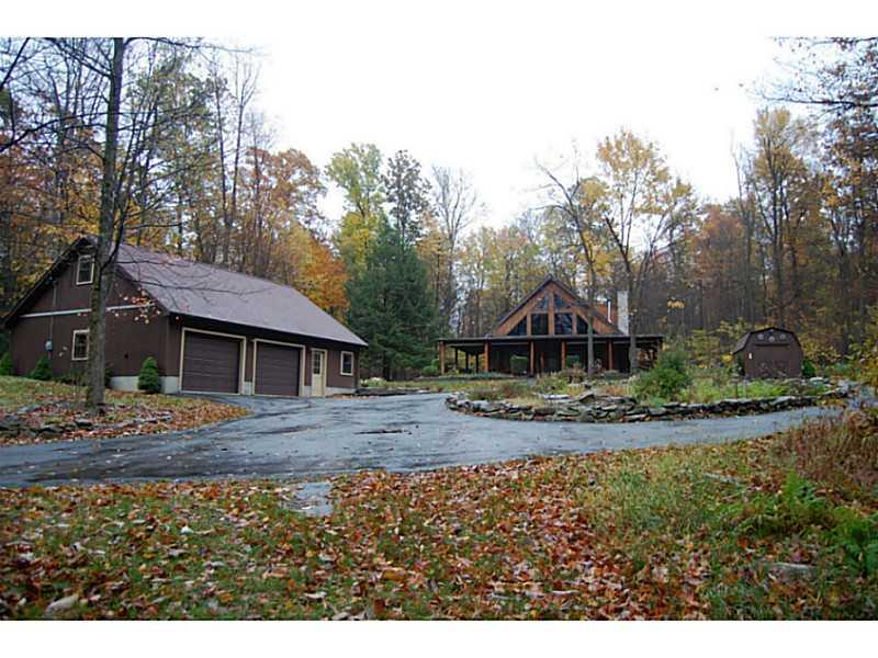 10938 East E Route Penn Run, PA 15765 - Photo 12 of 15 View.