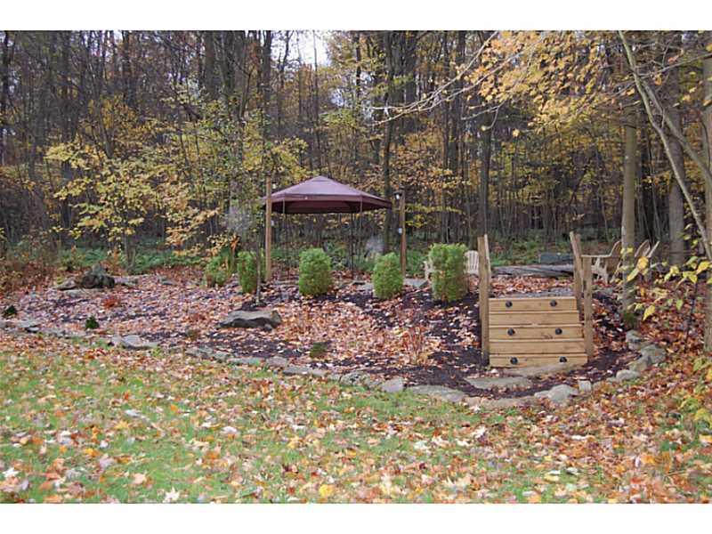 10938 East E Route Penn Run, PA 15765 - Photo 14 of 15 Yard/Garden.