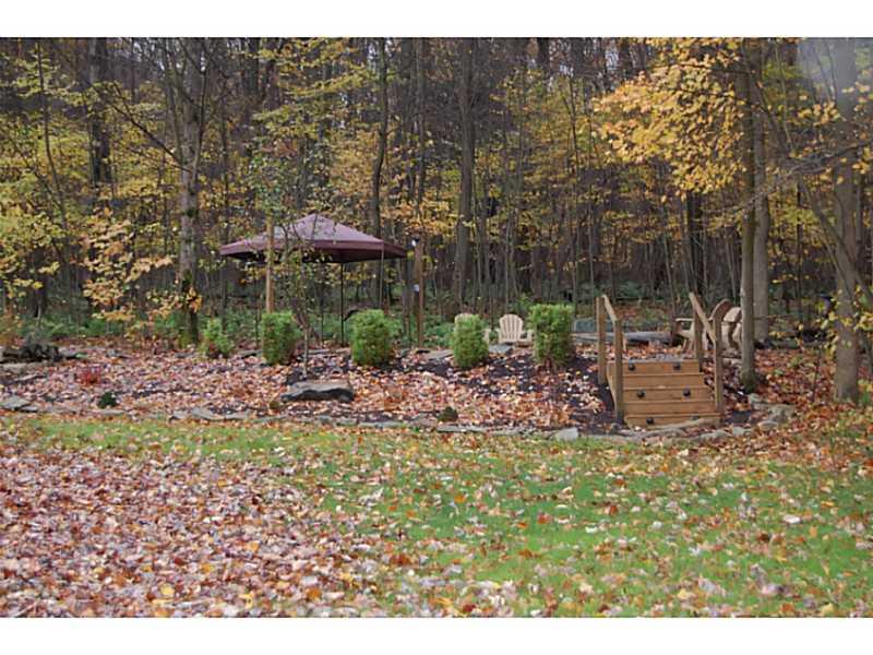 10938 East E Route Penn Run, PA 15765 - Photo 15 of 15 Yard/Garden.