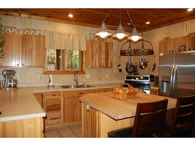 10938 East E Route Penn Run, PA 15765 - Photo 3 of 15 Kitchen.