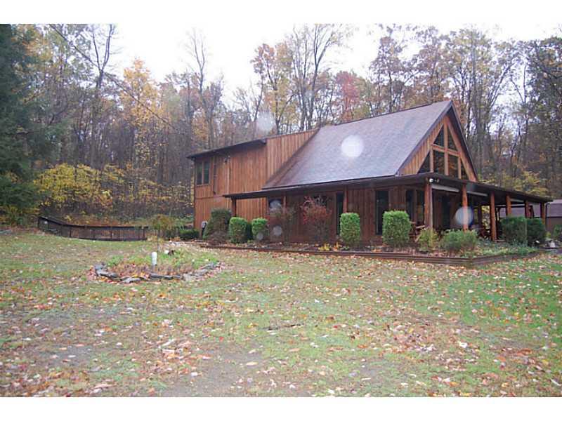 10938 East E Route Penn Run, PA 15765 - Photo 8 of 15 Other. Exterior Side