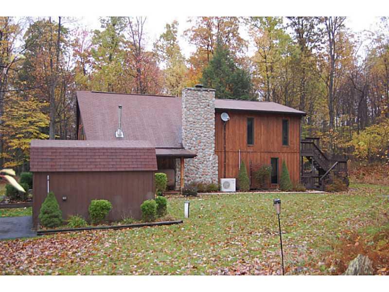 10938 East E Route Penn Run, PA 15765 - Photo 9 of 15 Other. Exterior Side