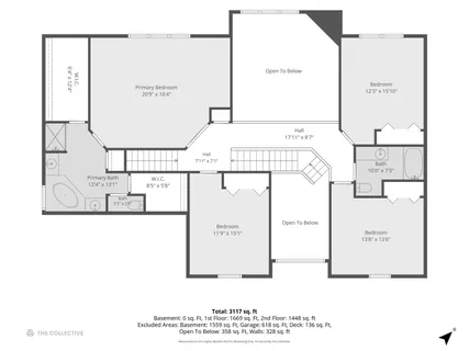 $699,000 | 8 Orchid Court, Streamwood, IL 60107