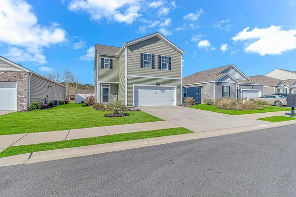 $399,000 | 228 Pin Oak Drive, Murrells Inlet, SC 29576