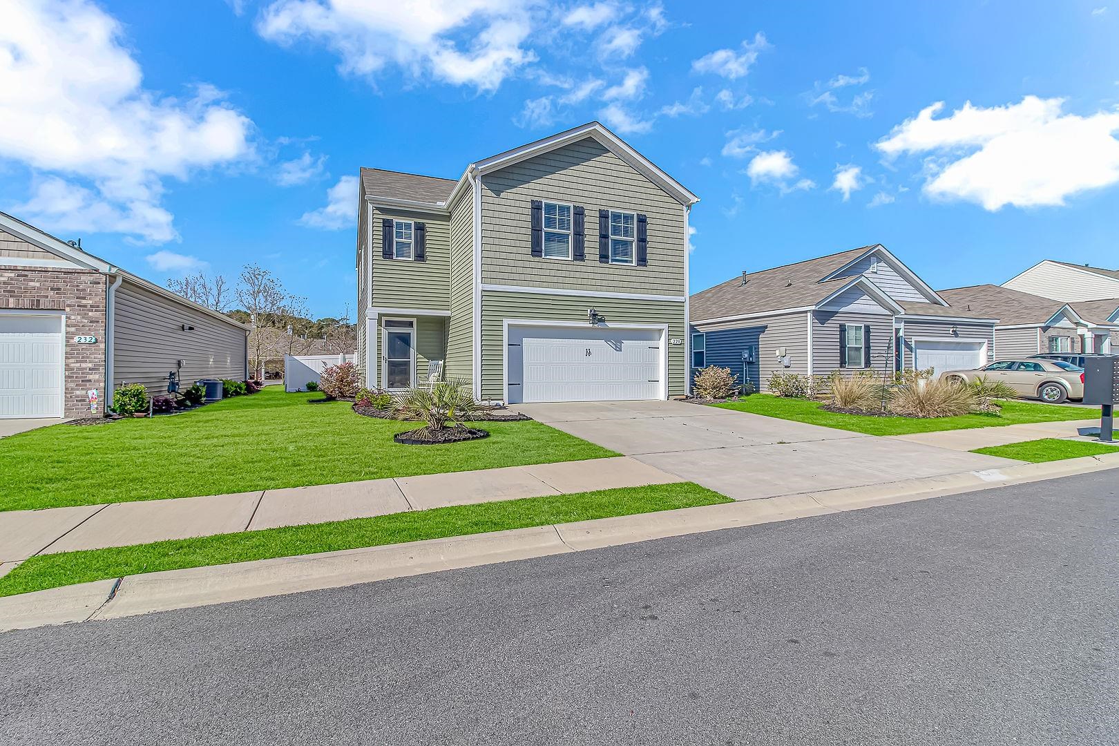 228 Pin Oak Drive Murrells Inlet, SC 29576 - Photo 1 of 34