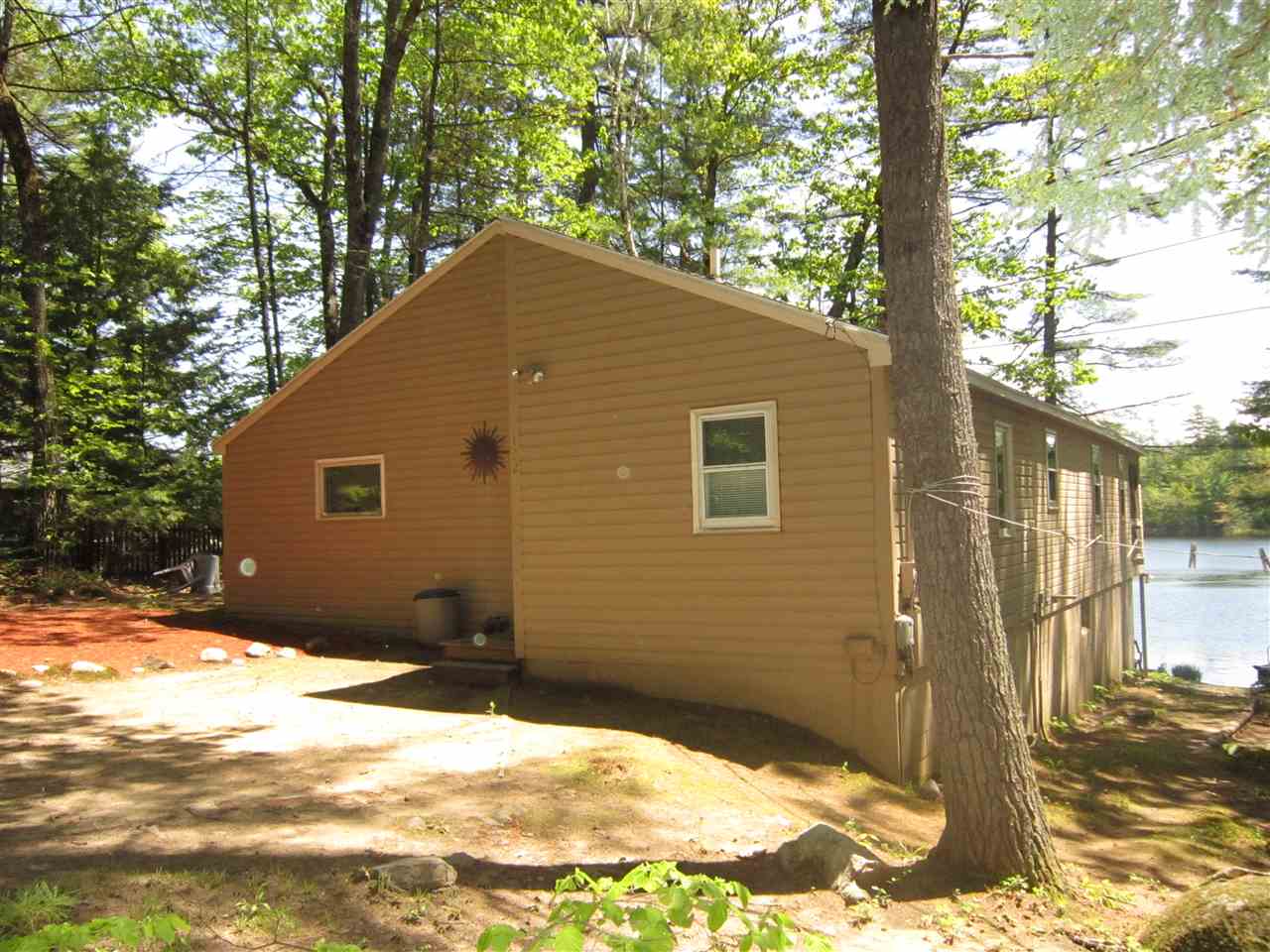 132 Fisher Road Wakefield, NH 03830 - Photo 18 of 29 Gallery Image 18