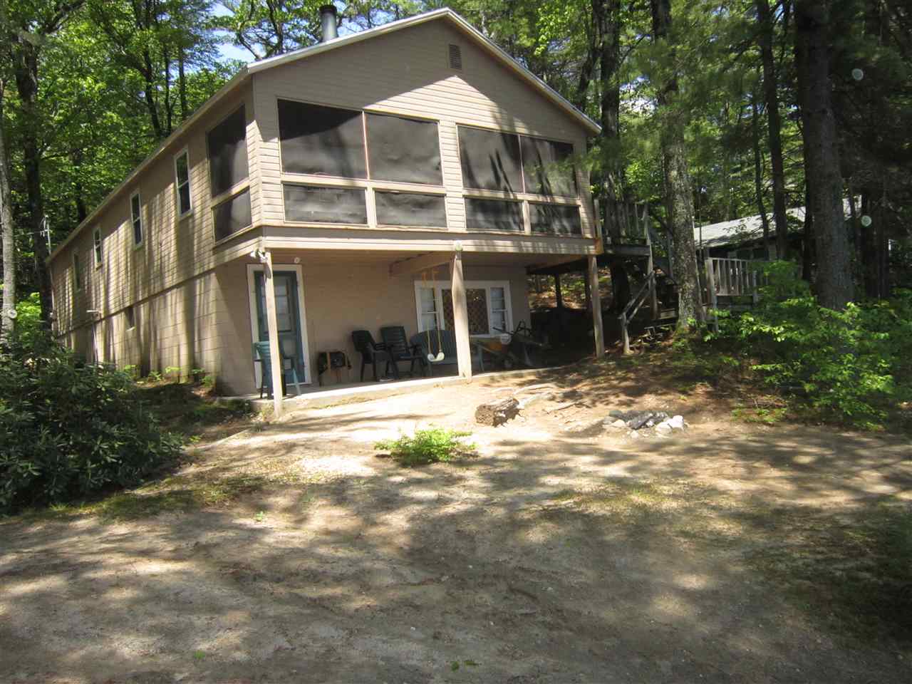 132 Fisher Road Wakefield, NH 03830 - Photo 20 of 29 Gallery Image 20