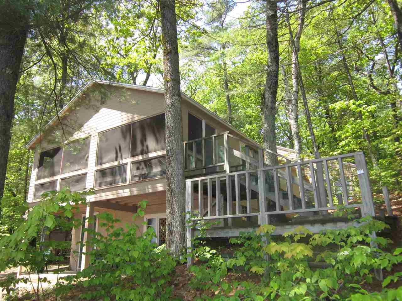 132 Fisher Road Wakefield, NH 03830 - Photo 22 of 29 Gallery Image 22