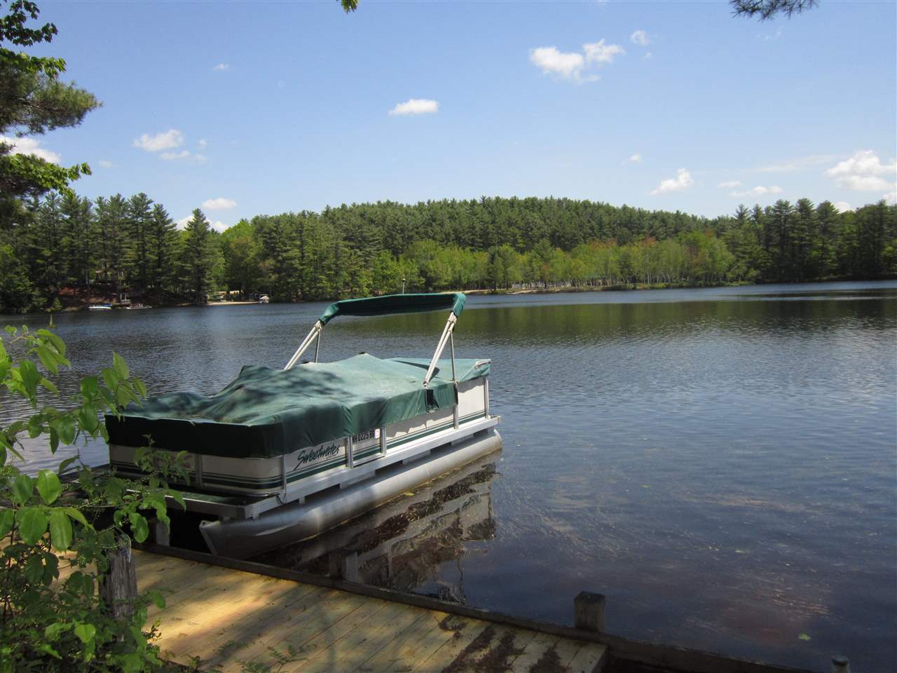 132 Fisher Road Wakefield, NH 03830 - Photo 25 of 29 Gallery Image 25